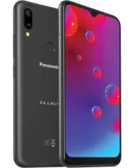 Panasonic Eluga I8