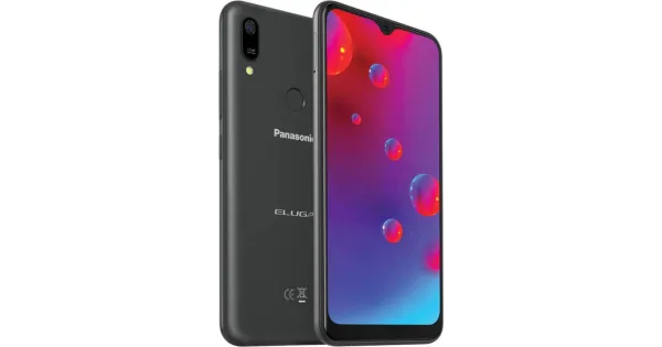 Panasonic Eluga I8