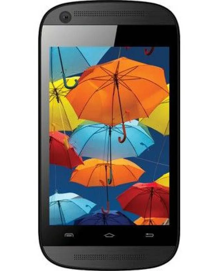 Intex Aqua X