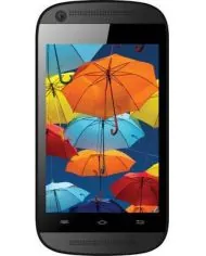 Intex Aqua X