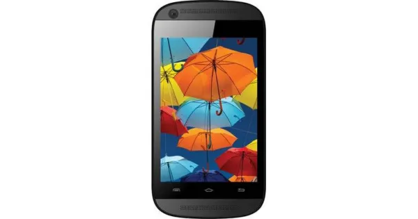 Intex Aqua X