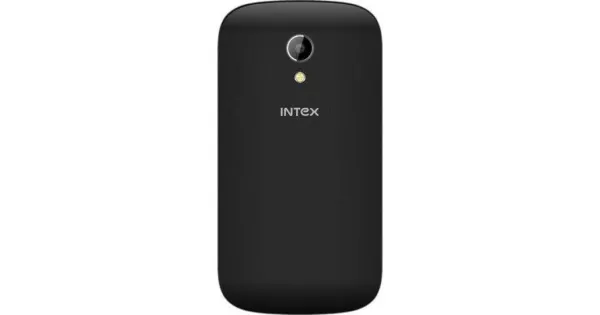 Intex Aqua X