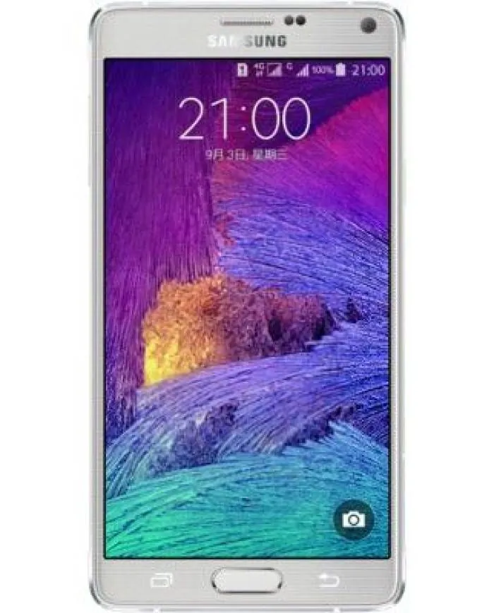 Samsung Galaxy Note 4 Duos