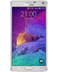 Samsung Galaxy Note 4 Duos