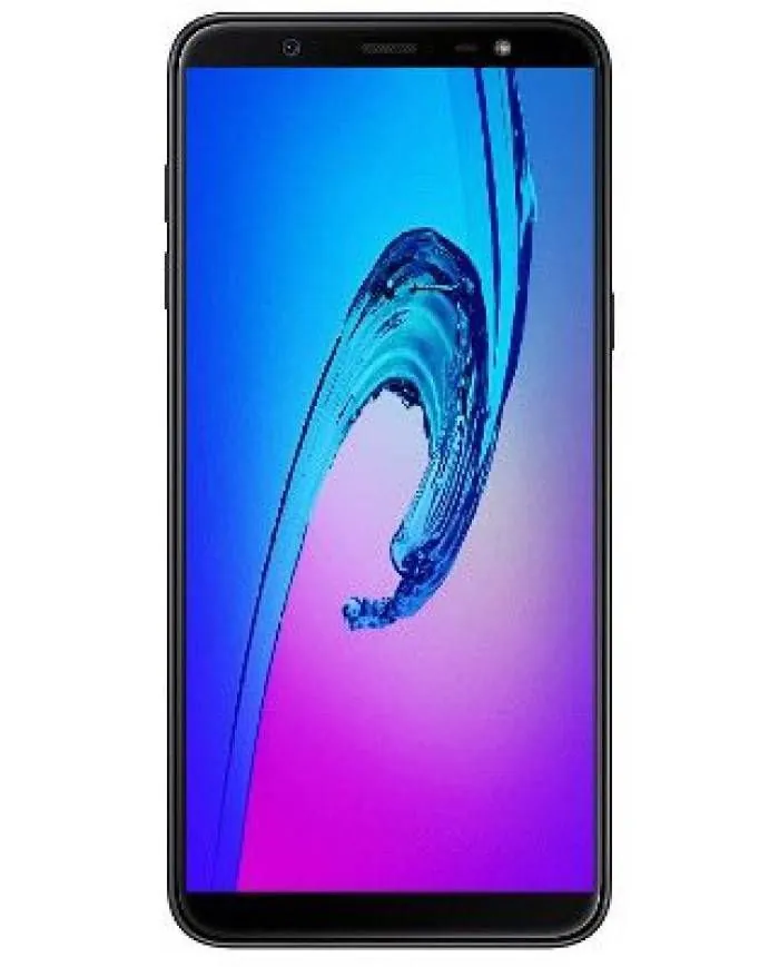 Samsung Galaxy J8 Plus