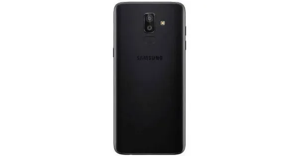 Samsung Galaxy J8 Plus