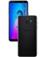 Samsung Galaxy J8 Plus