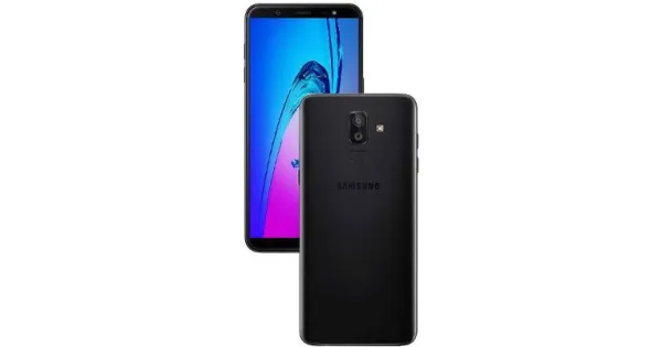 Samsung Galaxy J8 Plus