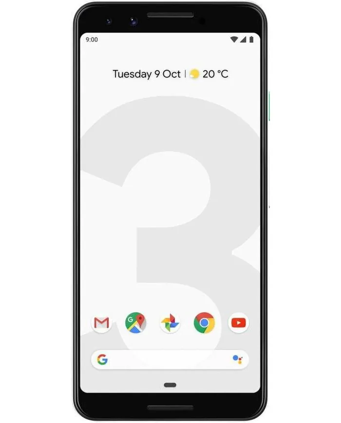 Google Pixel 3 128GB