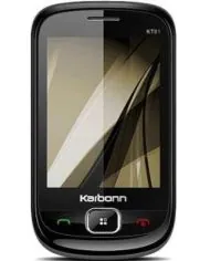 Karbonn KT61 Iconik