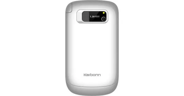 Karbonn KT61 Iconik