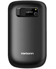 Karbonn KT61 Iconik