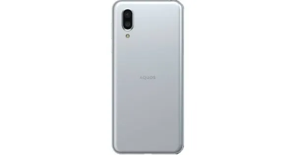 Sharp Aquos Sense 3 Plus