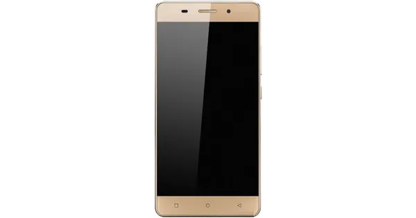 Gionee M5 Lite