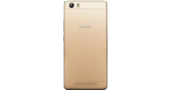 Gionee M5 Lite