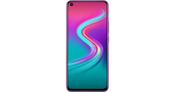 Infinix S5 Lite