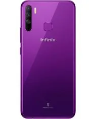 Infinix S5 Lite