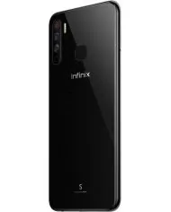 Infinix S5 Lite