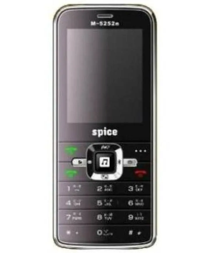 Spice M-5252n