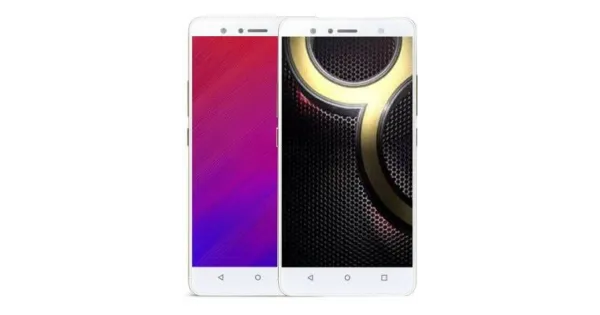 Lenovo K9 Plus