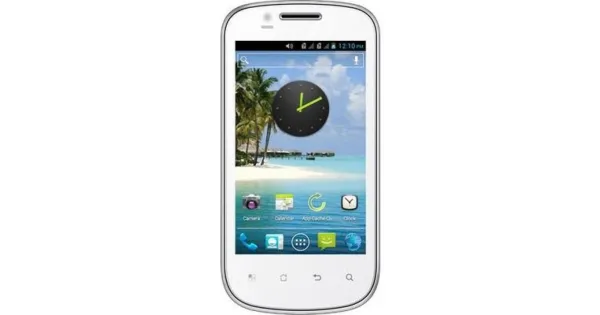 Videocon A27i