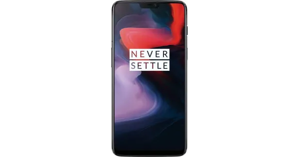 OnePlus 6 128GB