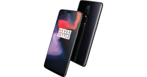 OnePlus 6 128GB