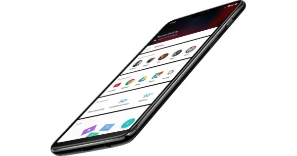 OnePlus 6 128GB