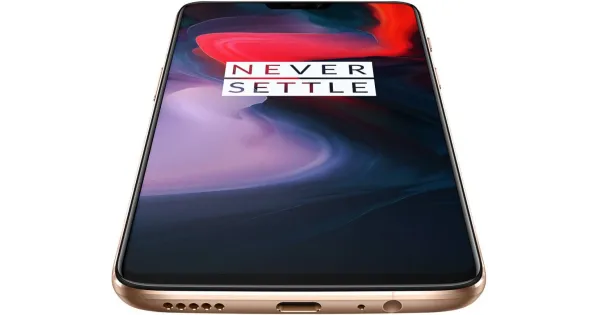 OnePlus 6 128GB