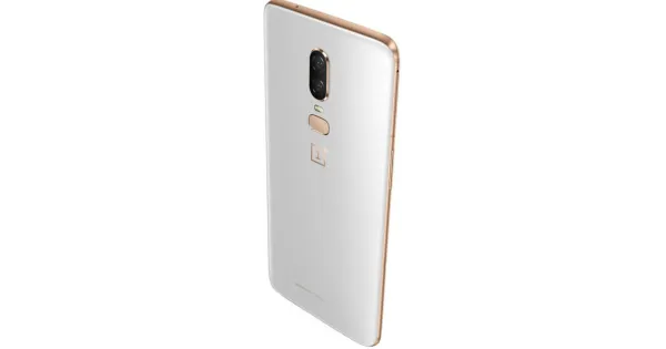 OnePlus 6 128GB