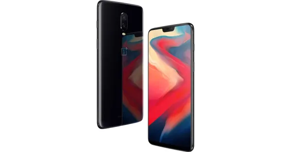 OnePlus 6 128GB