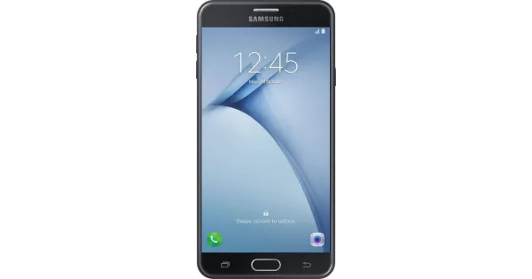 Samsung Galaxy On Nxt