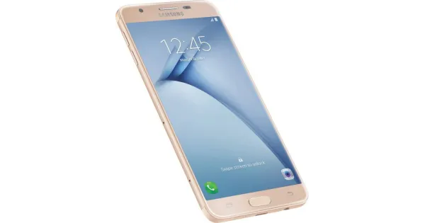 Samsung Galaxy On Nxt