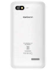 Karbonn A41 Power