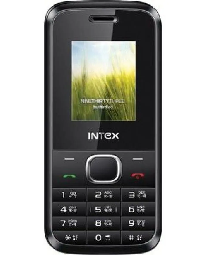 Intex Neo SX