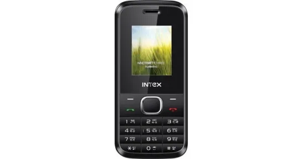 Intex Neo SX