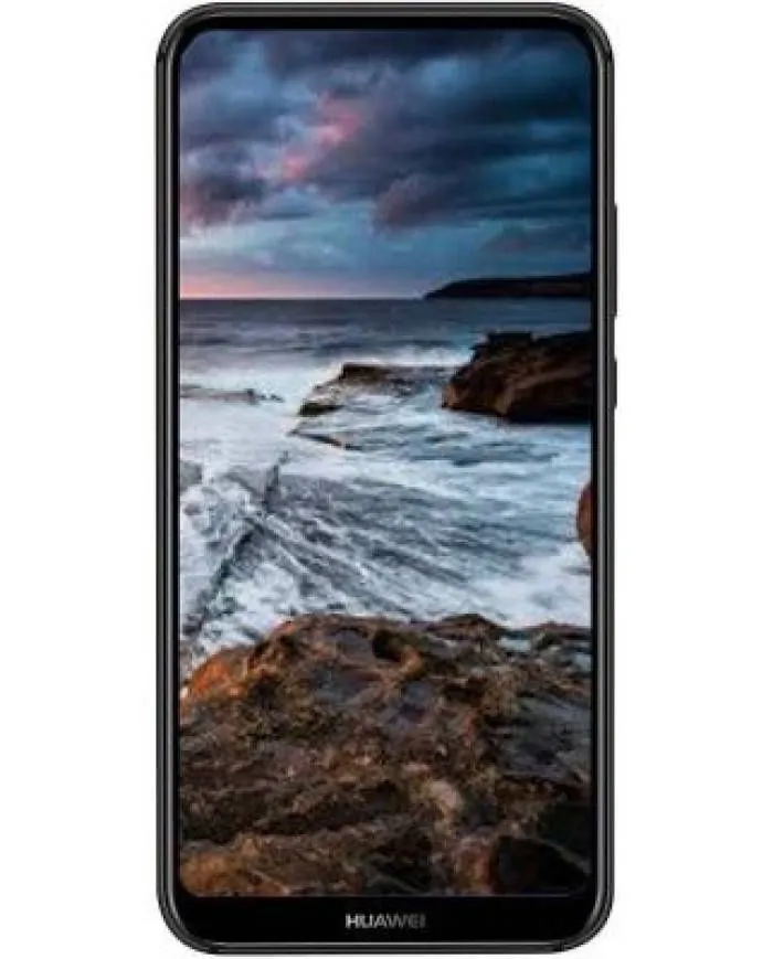 Huawei P20 Plus