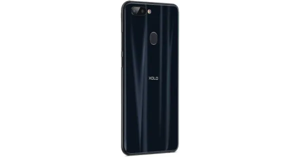 XOLO ZX