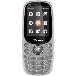 Ziox Z301