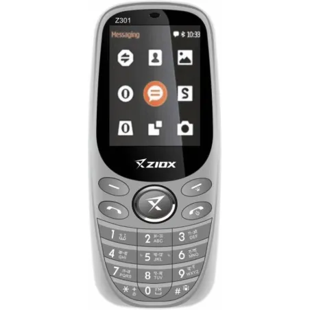 Ziox Z301