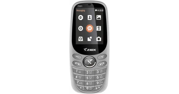 Ziox Z301