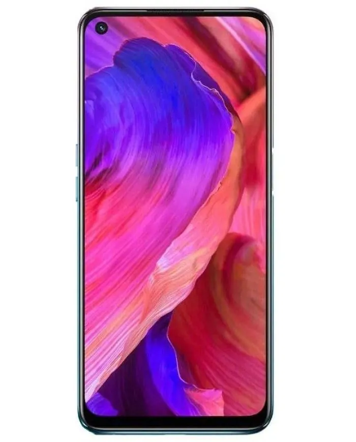 OPPO A93 5G