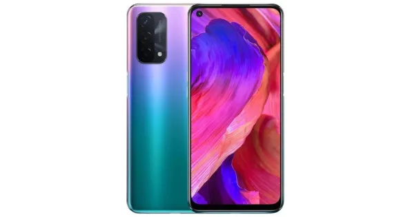 OPPO A93 5G