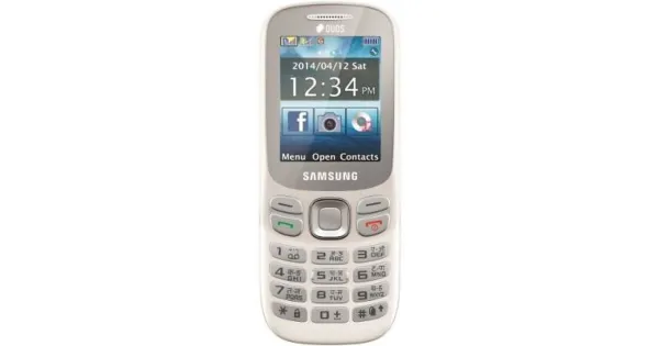 Samsung Metro 312