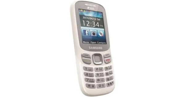 Samsung Metro 312