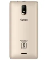 Ziox Astra Curve 4G