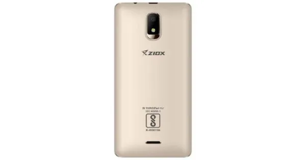 Ziox Astra Curve 4G