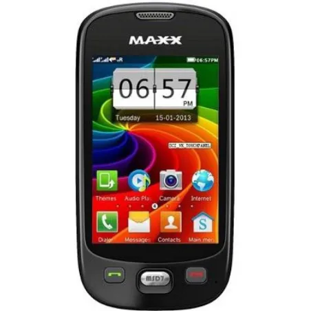 Maxx MSD7 MT351