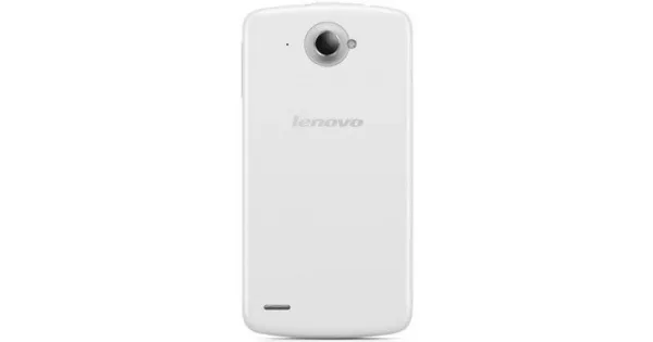 Lenovo S920