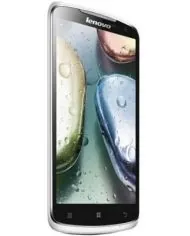 Lenovo S920